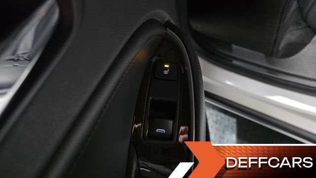 ChevroletGMDaewoo MALIBU 1.5 Turbo LTZ купить на сайте DeffCars