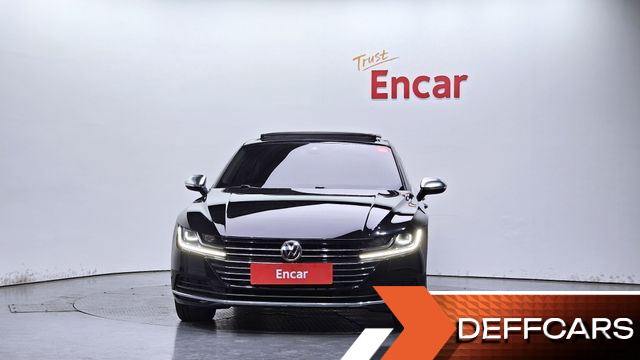 Volkswagen ARTEON 2.0 TDI Premium купить на сайте DeffCars