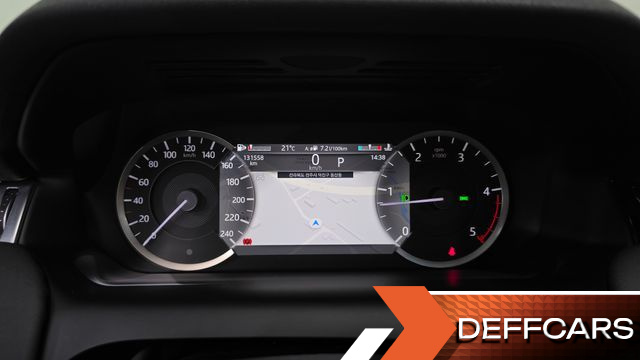 Land Rover DISCOVERY SPORT D200 S купить на сайте DeffCars
