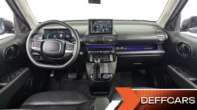 Hyundai CASPER Modern купить на сайте DeffCars