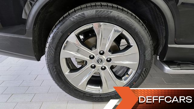 Ssangyong REXTON Diesel 2.2 4WD Prestige купить на сайте DeffCars
