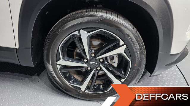 ChevroletGMDaewoo TRAILBLAZER 1.3 Turbo 2WD RS купить на сайте DeffCars
