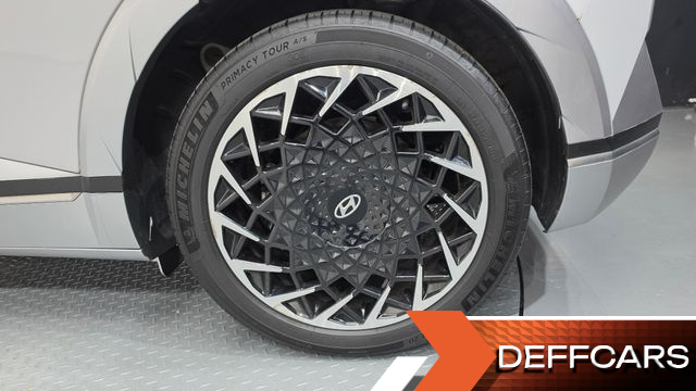 Hyundai IONIQ5 Long Range AWD Prestige купить на сайте DeffCars