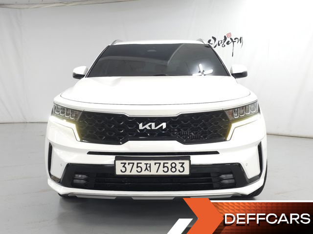 Kia SORENTO HEV 1.6 2WD Prestige купить на сайте DeffCars