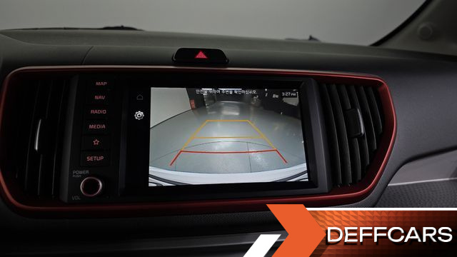 Kia RAY Signature купить на сайте DeffCars