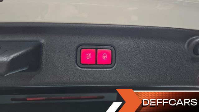 Mercedes S-CLASS S500L 4MATIC купить на сайте DeffCars