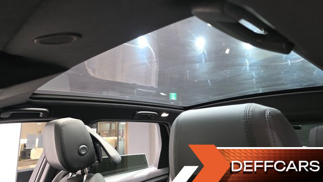 Land Rover DISCOVERY SPORT P250 Dynamic SE купить на сайте DeffCars