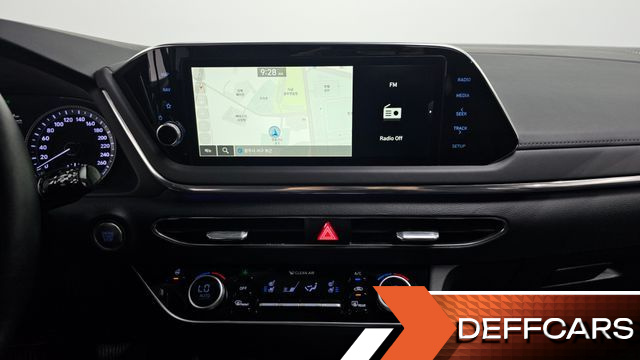 Hyundai SONATA 2.0 Premium Plus купить на сайте DeffCars