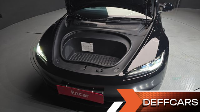 Tesla MODEL 3 RWD купить на сайте DeffCars