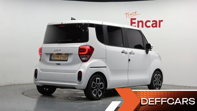 Kia RAY Signature купить на сайте DeffCars
