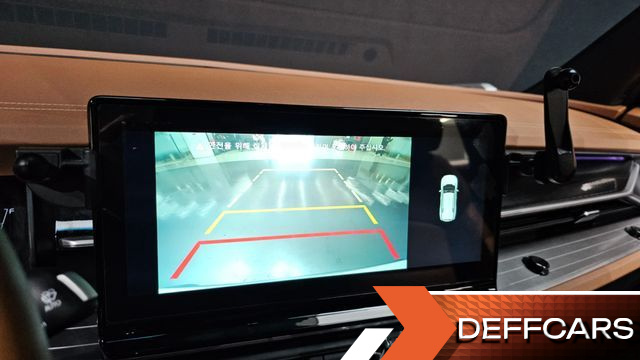 Ssangyong TORRES Gasoline 1.5 2WD T7 купить на сайте DeffCars