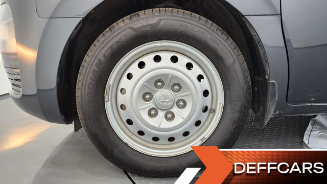 Hyundai STARIA Tourer 11-Seater Smart купить на сайте DeffCars