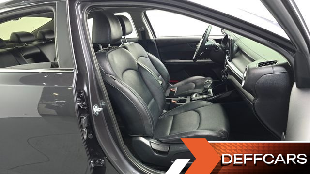 Kia K3 1.6 Noblesse купить на сайте DeffCars