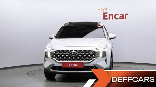 Hyundai SANTAFE Gasoline 2.5T 2WD Prestige купить на сайте DeffCars