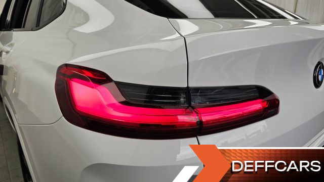 BMW X4 xDrive20i M Sport купить на сайте DeffCars