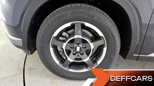 Hyundai PALISADE Gasoline 3.8 2WD Exclusive купить на сайте DeffCars