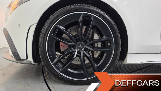 Mercedes CLS-CLASS AMG CLS53 4MATIC+ Edition1 купить на сайте DeffCars