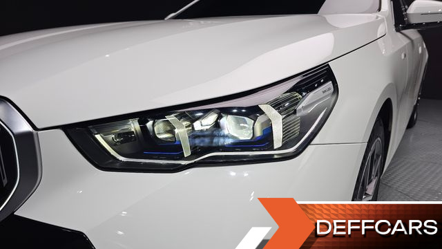 BMW 5-SERIES 520i M Sport купить на сайте DeffCars