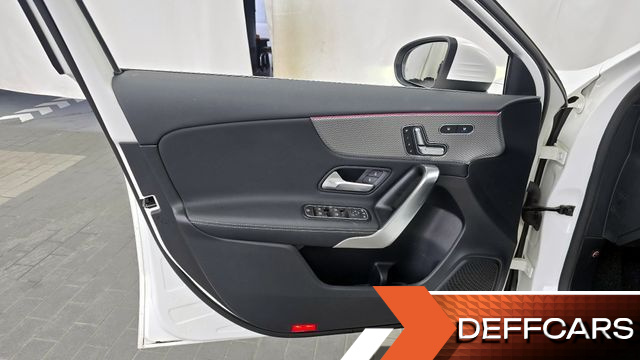 Mercedes A-CLASS A220 Hatchback купить на сайте DeffCars