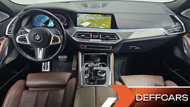 BMW X6 xDrive40i M Sport купить на сайте DeffCars