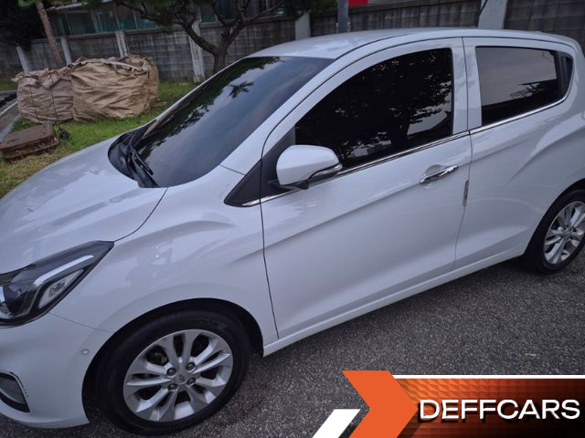 ChevroletGMDaewoo SPARK Premier купить на сайте DeffCars