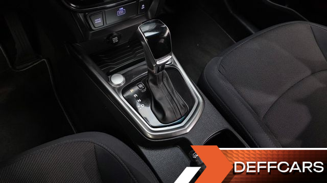 Ssangyong TIBOLI Gasoline 1.5 2WD V1 купить на сайте DeffCars