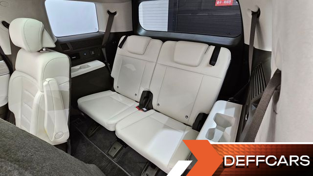 Hyundai SANTAFE HEV 1.6 4WD Calligraphy купить на сайте DeffCars