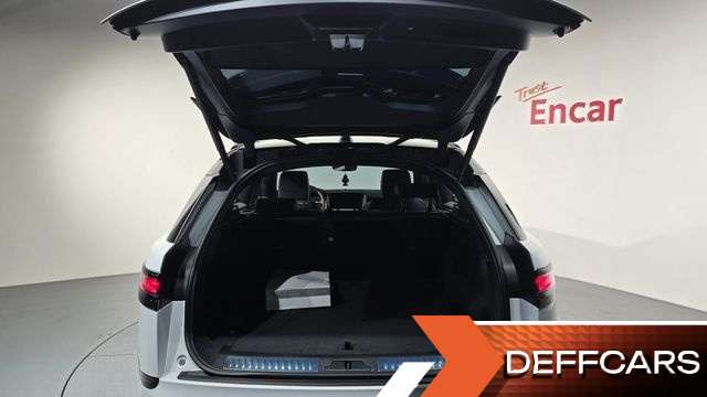 Land Rover RANGE ROVER VELAR 3.0 P400 Dynamic HSE купить на сайте DeffCars