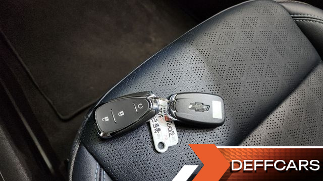 ChevroletGMDaewoo Bolt EUV Premier купить на сайте DeffCars