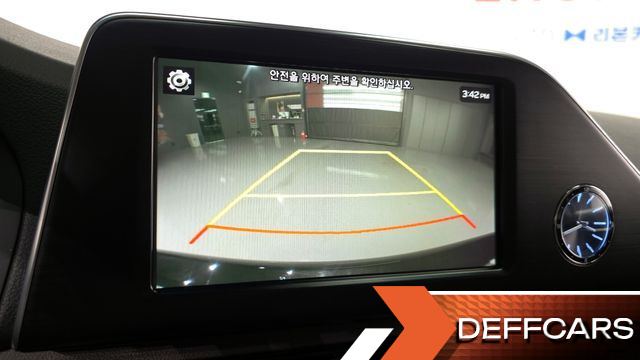 Hyundai GRANDEUR Premium купить на сайте DeffCars