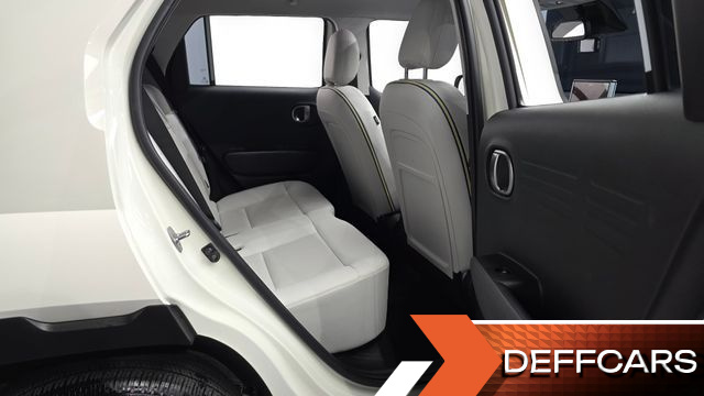 Hyundai CASPER The Essential купить на сайте DeffCars