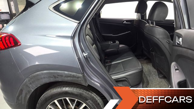Hyundai TUCSON Diesel 1.6 2WD Modern купить на сайте DeffCars