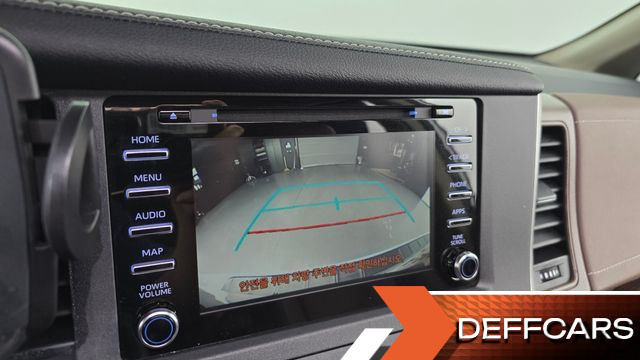 Toyota SIENNA 3.5 AWD купить на сайте DeffCars