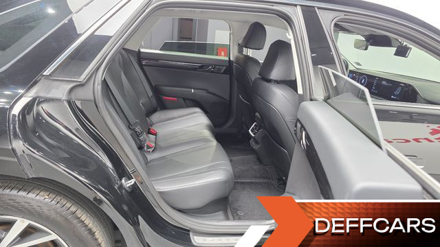 Hyundai GRANDEUR Premium купить на сайте DeffCars