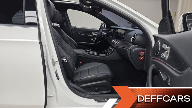 Mercedes E-CLASS E250 Avantgarde купить на сайте DeffCars