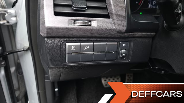 Ssangyong REXTON Diesel 2.2 4WD Adventure купить на сайте DeffCars