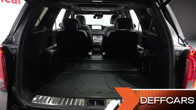 Hyundai PALISADE Gasoline 3.8 4WD Calligraphy купить на сайте DeffCars