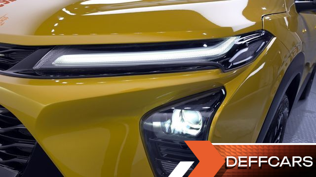 ChevroletGMDaewoo TRAX 1.2 ACTIV купить на сайте DeffCars