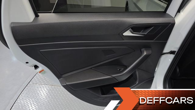 Volkswagen JETTA 1.5 TSI Prestige купить на сайте DeffCars