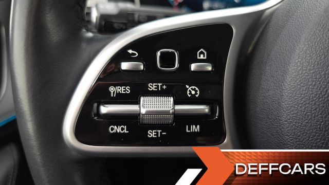 Mercedes GLE-CLASS GLE300d 4MATIC купить на сайте DeffCars