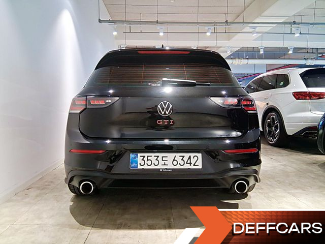 Volkswagen GOLF 2.0 GTI купить на сайте DeffCars