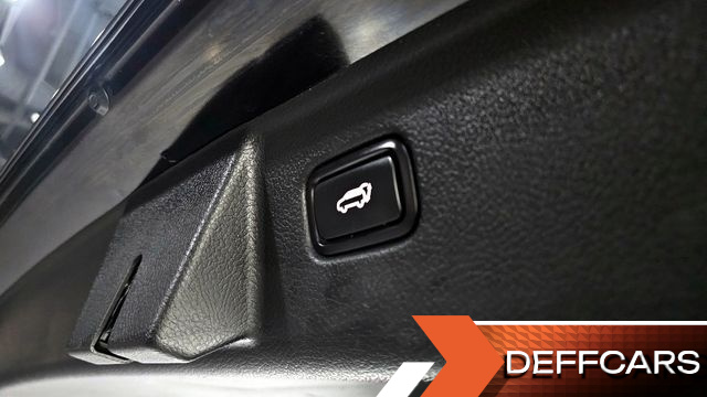 Kia MOHAVE Diesel 3.0 4WD 7-Seater Platinum купить на сайте DeffCars