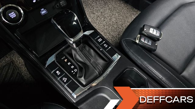 Ssangyong KORANDO Gasoline 1.5 2WD C5 купить на сайте DeffCars