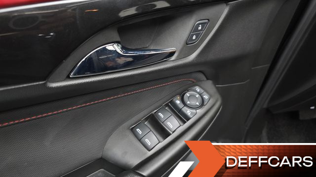 ChevroletGMDaewoo TRAILBLAZER 1.3 Turbo 2WD RS купить на сайте DeffCars