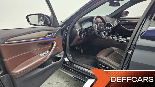 BMW 5-SERIES 530i M Sport Package Plus купить на сайте DeffCars