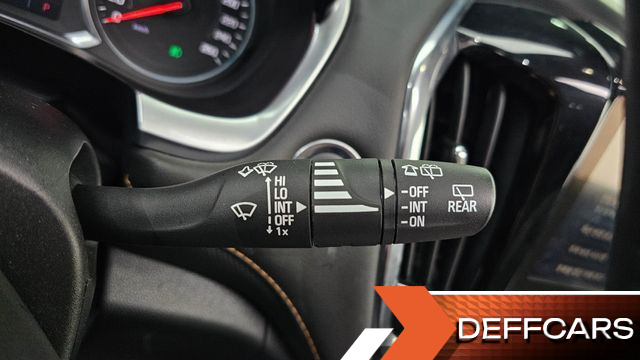 ChevroletGMDaewoo TRAVERSE 3.6 AWD Redline купить на сайте DeffCars
