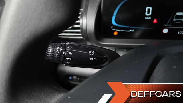 Hyundai CASPER Smart купить на сайте DeffCars