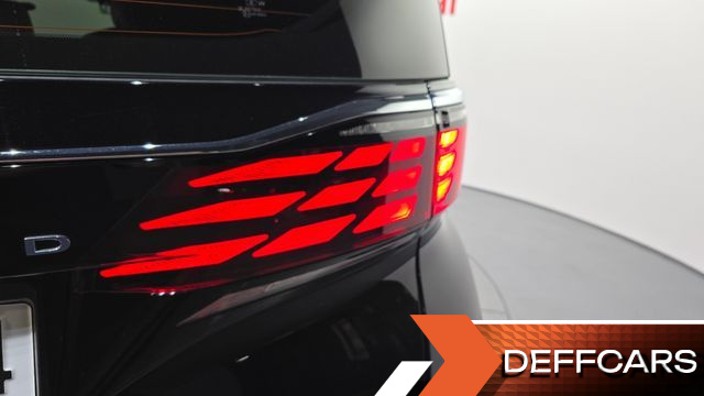 Toyota ALPHARD 2.5 HEV Executive AWD купить на сайте DeffCars