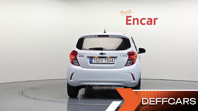 ChevroletGMDaewoo SPARK Red Pick Edition купить на сайте DeffCars