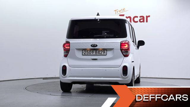 Kia RAY Luxury купить на сайте DeffCars